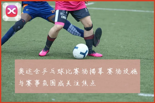 奥运会乒乓球比赛场揭幕 赛场设施与赛事氛围成关注焦点